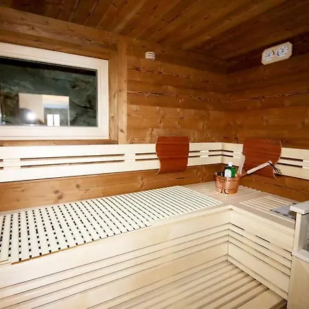 Vakantiehuis Heinrida