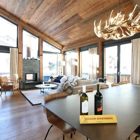 Vakantiehuis Heinrida *