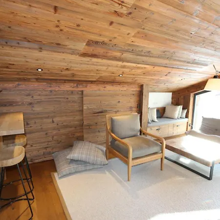 Vakantiehuis Heinrida *