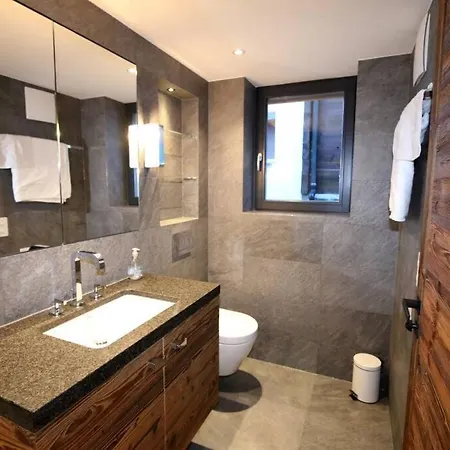 Heinrida * Saas-Fee