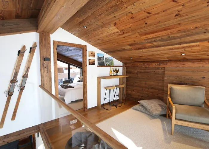 Heinrida Saas Fee