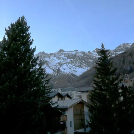 Heinrida * Saas Fee